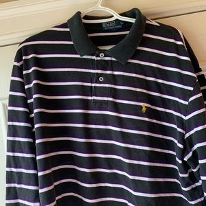 Polo Ralph Lauren L/S Shirt